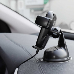 토드 자동센서 무선 충전거치대 스텐드형